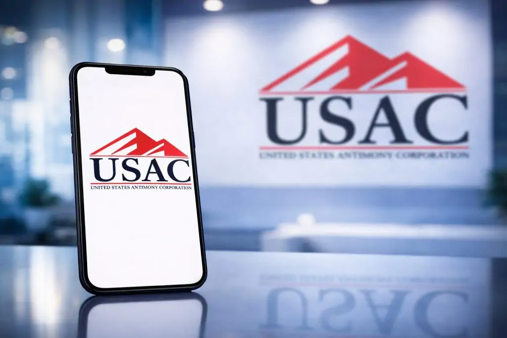 United States Antimony Corporation (UAMY) Stock: Today’s Move, Latest Contracts, Analyst Forecasts, and What Investors Are Watching on Dec. 24, 2025