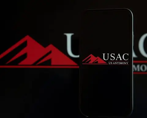 United States Antimony (UAMY) Stock in December 2025: Pentagon Deal, Mining Push and What Analysts Expect Next