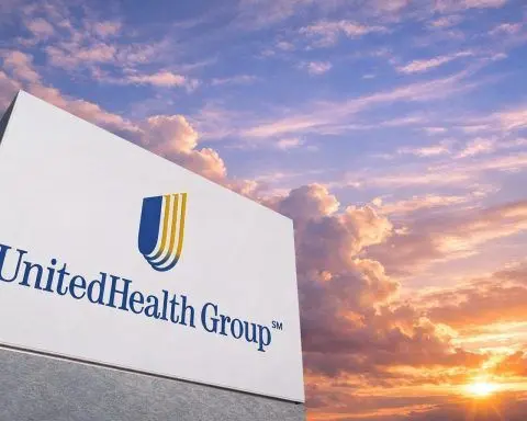 UnitedHealth Group Incorporated Stock (NYSE: UNH) News Today: Audit-Driven Overhaul, OptumRx Shift, and 2026 Forecasts (Dec. 19, 2025)