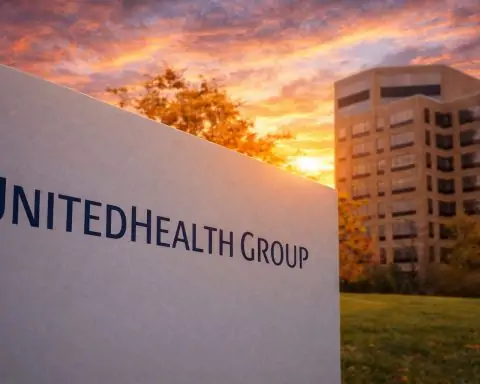 UnitedHealth Group Incorporated (UNH) Stock: Latest News, Forecasts, and Analysis for December 20, 2025