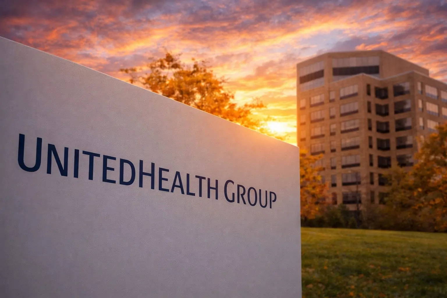 UnitedHealth Group Incorporated (UNH) Stock: Latest News, Forecasts, and Analysis for December 20, 2025