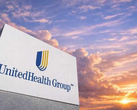 UnitedHealth Group Stock (UNH) After Hours: Trump Premium Comments, New Audit “Action Plans,” and What to Watch Before the Next Market Open
