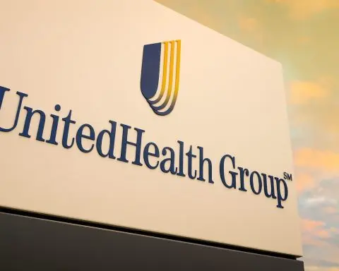 UnitedHealth Group (UNH) Stock: 2026 Comeback Hopes After a Brutal 2025 – What Investors Need to Know Today (December 8, 2025)