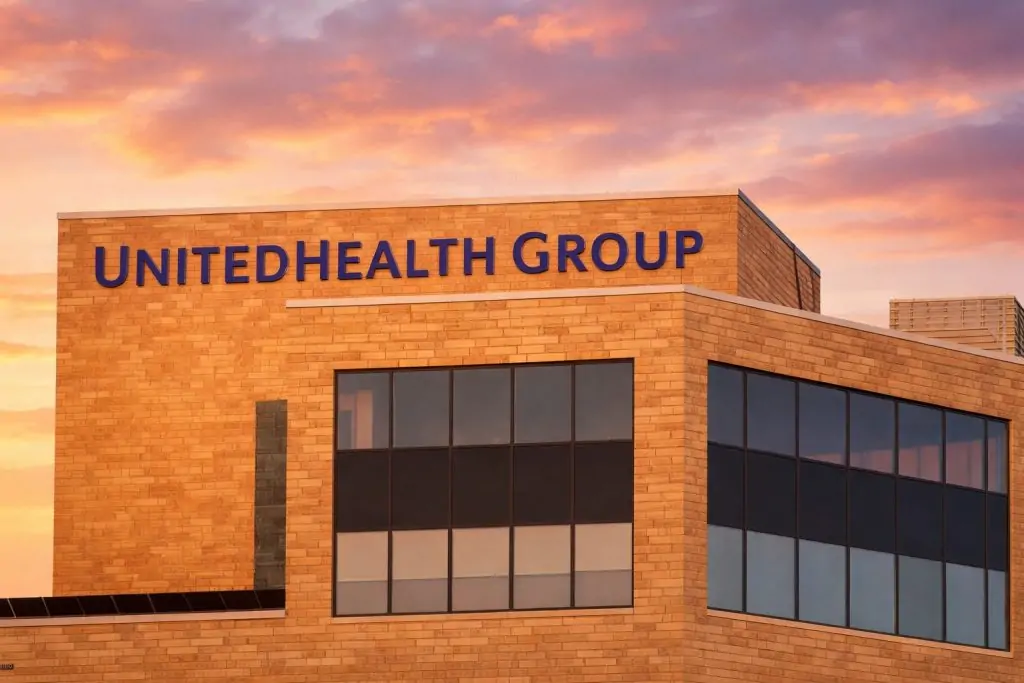 UnitedHealth Group (UNH) Stock After Hours Today (23.12.2025): Latest News, Forecasts, and What to Watch Before the Market Opens Tomorrow