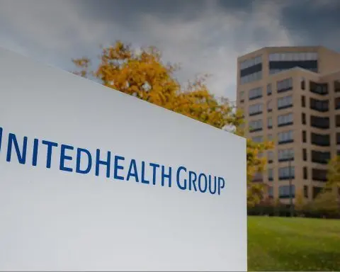 UnitedHealth Group (UNH) Stock After the Bell on Dec. 11, 2025 – And What to Watch Before the Dec. 12 Open