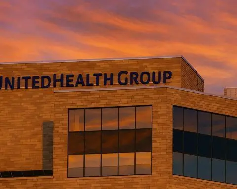 UnitedHealth Group (UNH) Stock News and Forecasts on Dec. 14, 2025: DOJ-Amedisys Deal, Optum Opioid Lawsuit, Earnings Date, and Analyst Targets