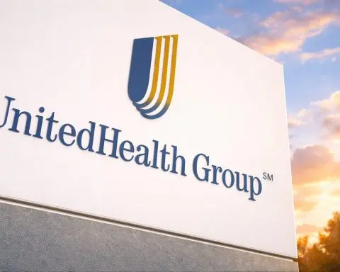 UnitedHealth Group (UNH) Stock News, Forecasts and Analysis for Dec. 22, 2025: Independent Reviews, DOJ Scrutiny, and 2026 Guidance in Focus
