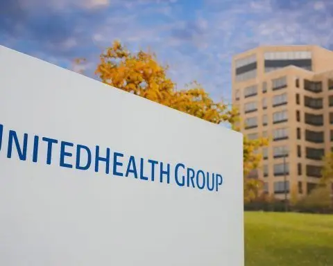 UnitedHealth Group (UNH) Stock News Today: DOJ Amedisys Ruling, Optum Lawsuit Risks, and Analyst Forecasts (Dec. 12, 2025)