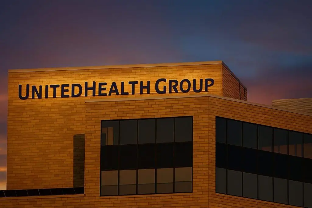 UnitedHealth Group (UNH) Stock This Week: DOJ-Amedisys Final Judgment, Fresh Legal Risks, Analyst Forecasts, and What to Watch Next Week (Updated Dec. 12, 2025)