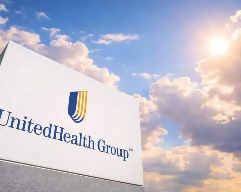 UnitedHealth Group (UNH) Stock Today: Latest News, Analyst Forecasts, and What Investors Are Watching on Dec. 16, 2025