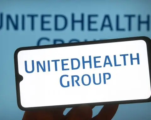 UnitedHealth Group (UNH) Stock Today: Price, Forecast and 2026 Recovery Prospects (December 2, 2025)
