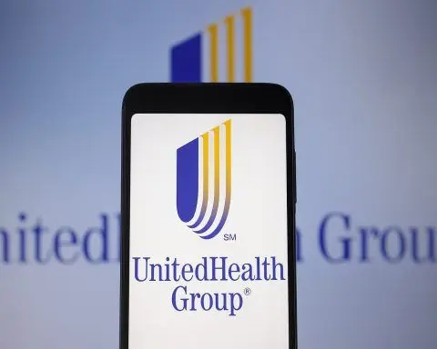 UnitedHealth Group (UNH) Stock Today: Price, West Virginia Opioid Lawsuit, Guidance Raise and 2026 Forecasts