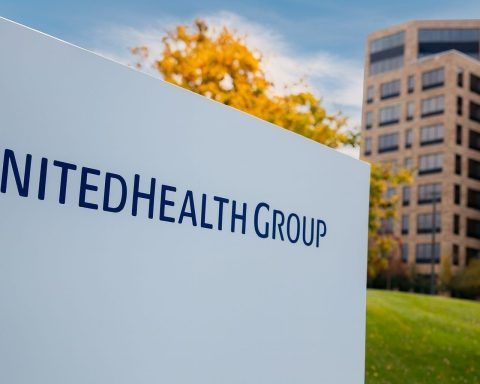 UnitedHealth stock slides after Senate Medicare report; UNH investors eye Jan. 27 outlook
