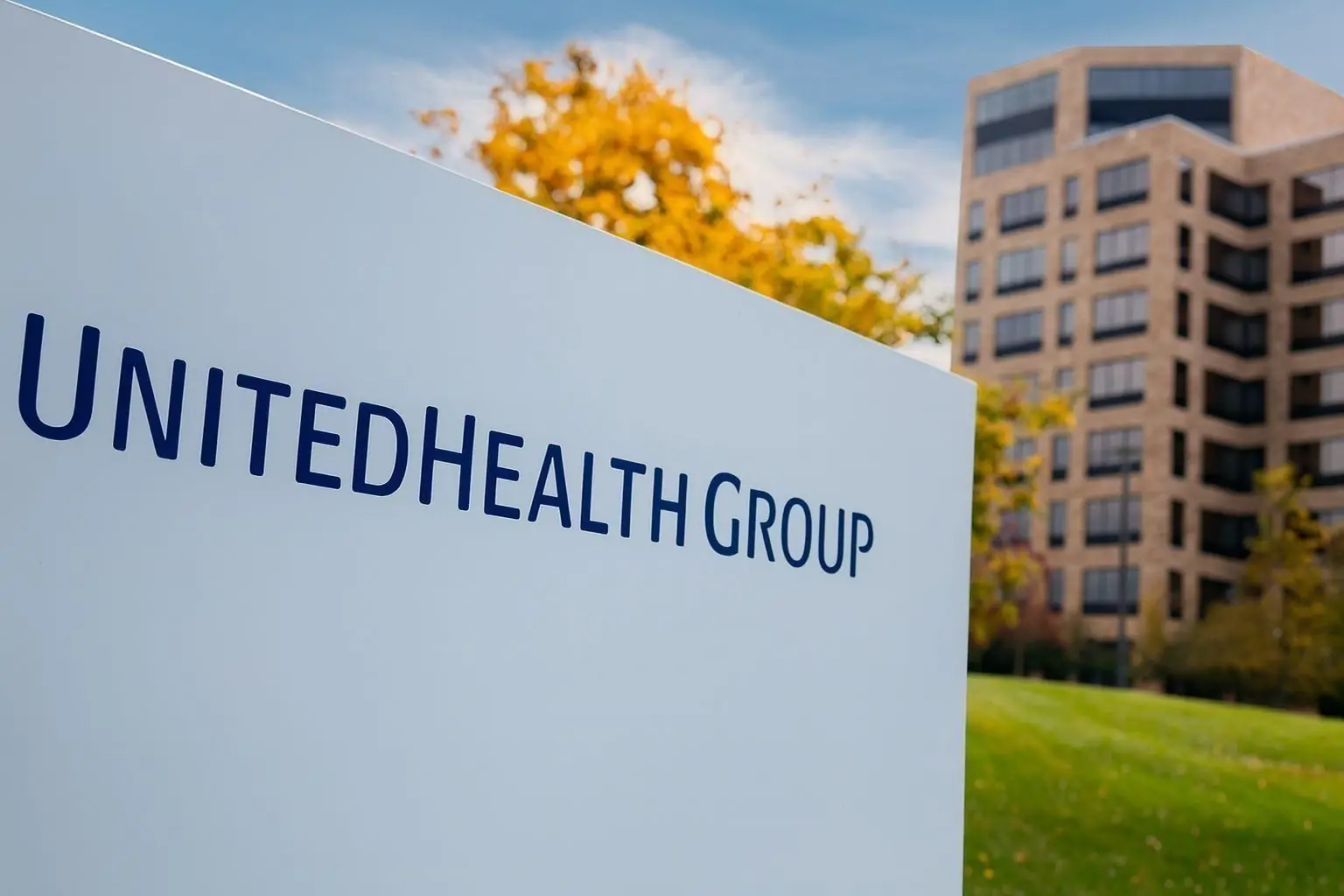 UnitedHealth stock slides after Senate report targets Medicare Advantage coding as UNH earnings loom