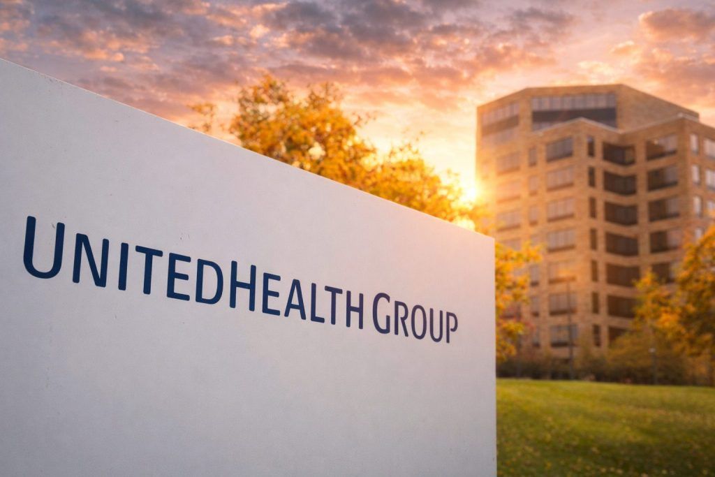 UnitedHealth stock slips into year-end close — what traders are watching next