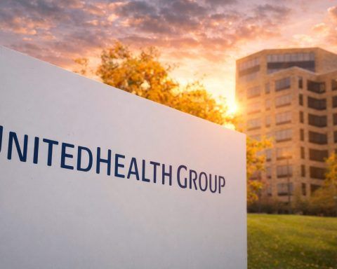UnitedHealth stock slips into year-end close — what traders are watching next