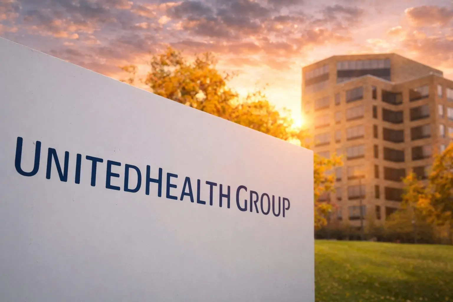 UnitedHealth stock slips into year-end close — what traders are watching next