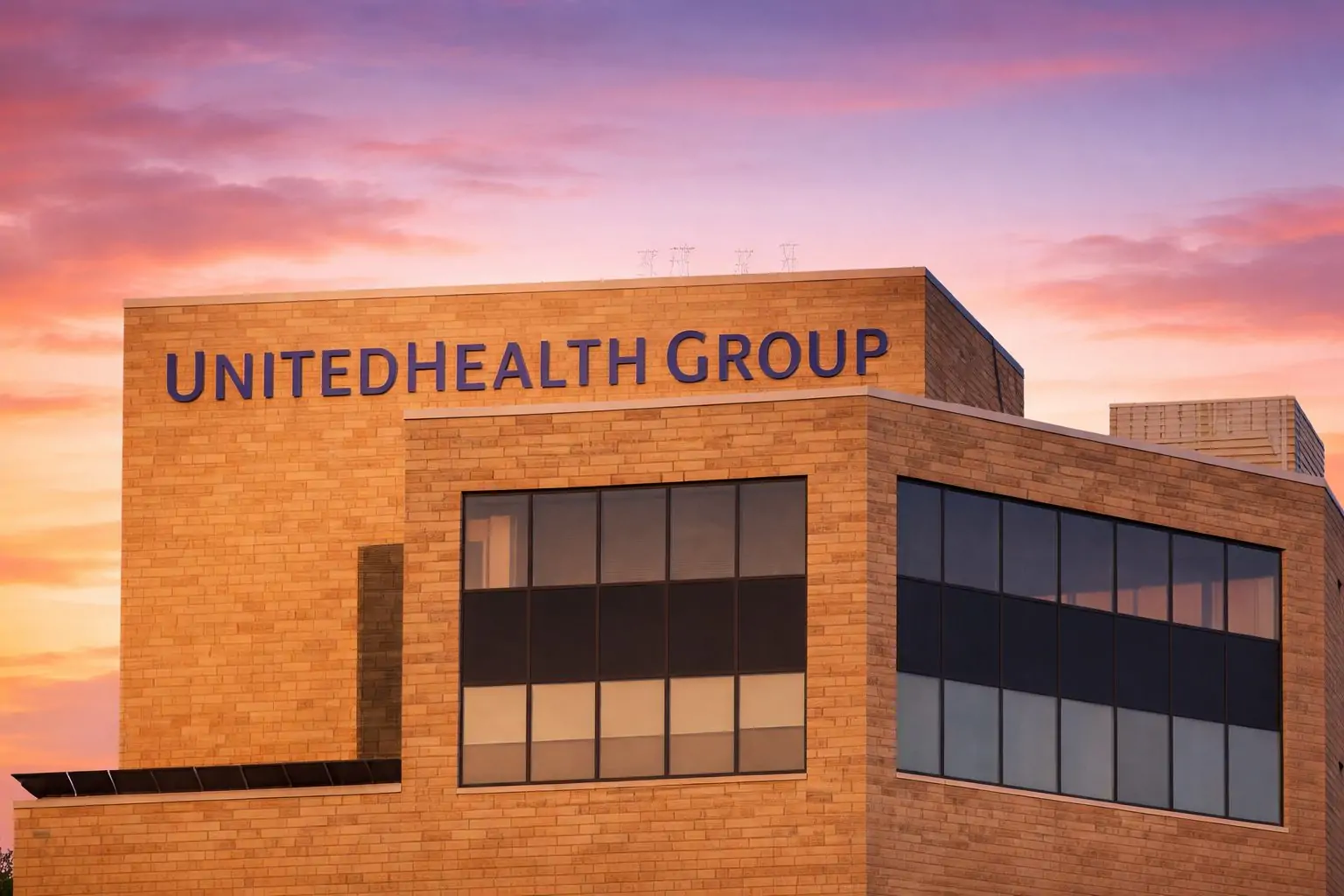 UnitedHealth stock today: UNH rises after hours as traders look ahead to January guidance