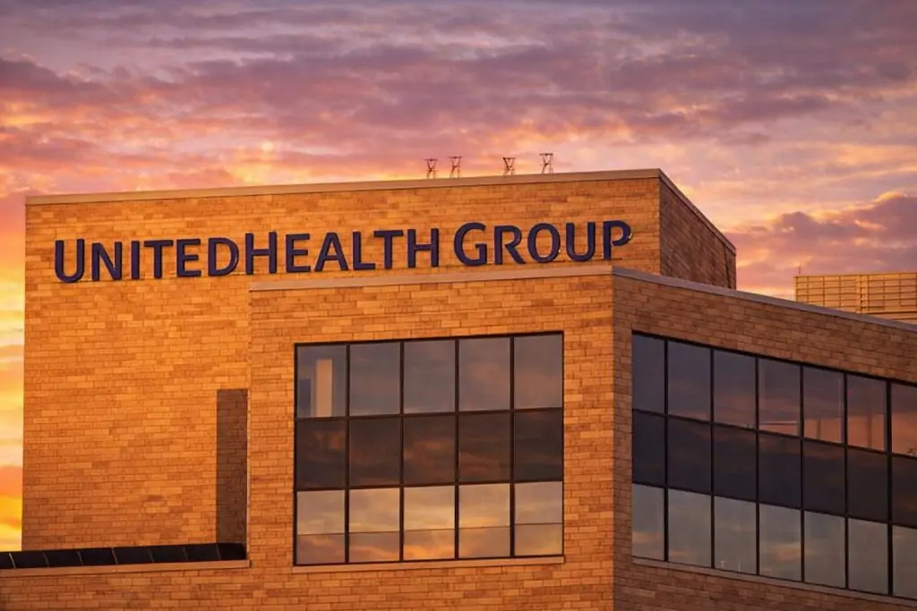 UnitedHealth (UNH) Stock After-Hours Today (Dec. 24, 2025): What’s Driving the Move and What to Watch Before the Next Market Open