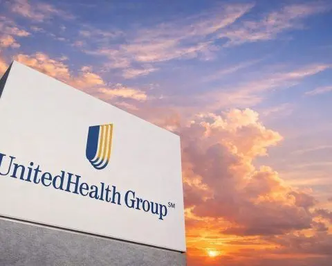 UnitedHealth (UNH) Stock: Key Audit Updates, DOJ Risks, Earnings Outlook and Analyst Forecasts Before the Market Opens Dec. 22, 2025