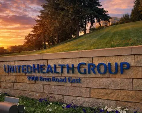 UnitedHealth (UNH) Stock News Today (Dec. 23, 2025): Audits, Washington Policy Pressure, and Analyst Price Targets
