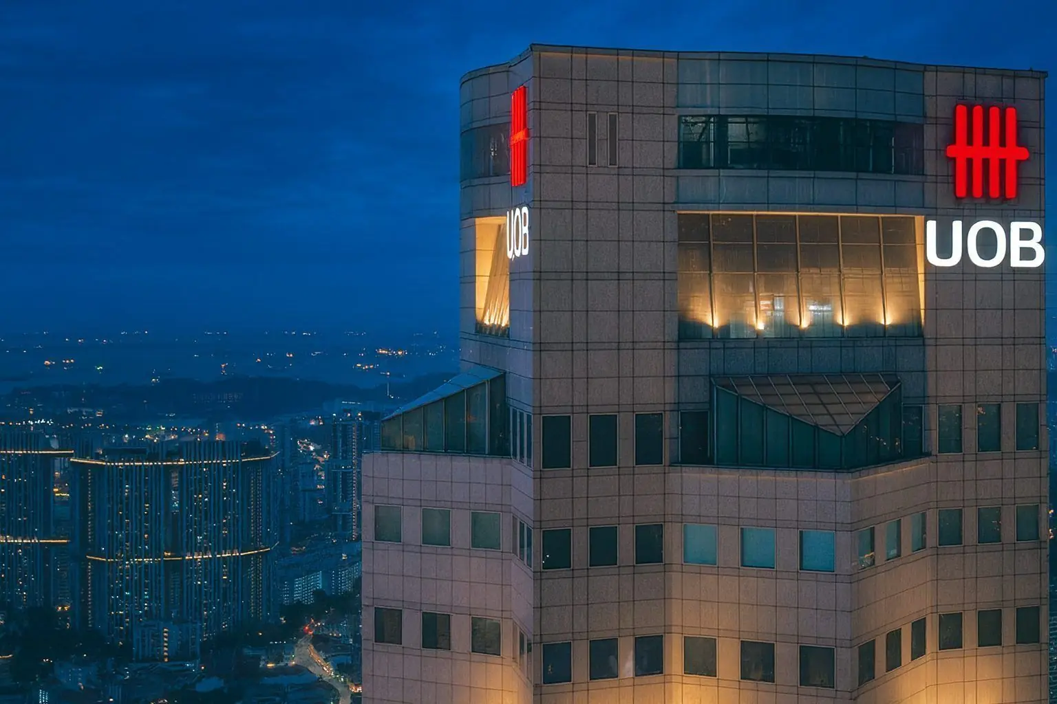 UOB (SGX: U11) Stock Outlook: Q3 2025 Profit Slump, Dividend Strength and 2026 Forecast