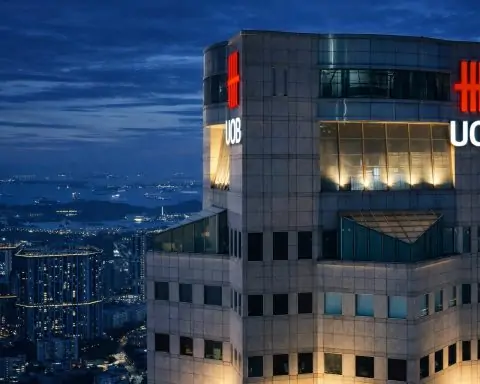 UOB Share Price Today: United Overseas Bank (SGX: U11) Stock News, 2026 Forecasts and Key Risks to Watch on Dec. 22, 2025