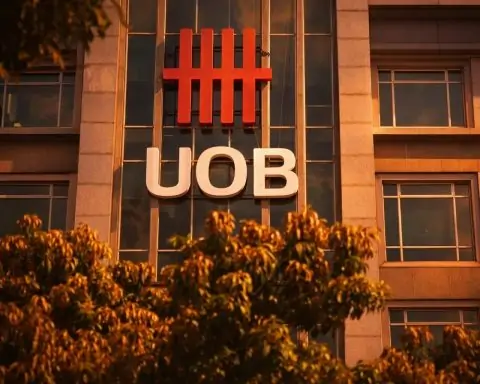 UOB Stock (SGX: U11) on 26 Dec 2025: Latest News, Analyst Targets, Dividend Outlook and 2026 Margin Risks