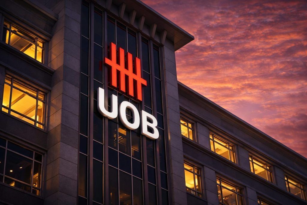 UOB Stock (SGX: U11) Outlook on Dec 17, 2025: China Property Exposure, Dividends, and Analyst Targets