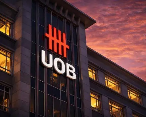 UOB Stock (SGX: U11) Outlook on Dec 17, 2025: China Property Exposure, Dividends, and Analyst Targets