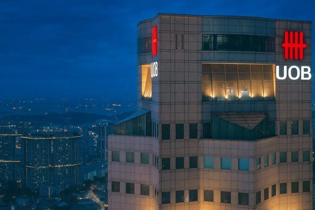 UOB Stock (SGX: U11) Today, Dec 12, 2025: Share Price Jumps, Analyst Targets, Dividend Yield, and the 2026 Outlook