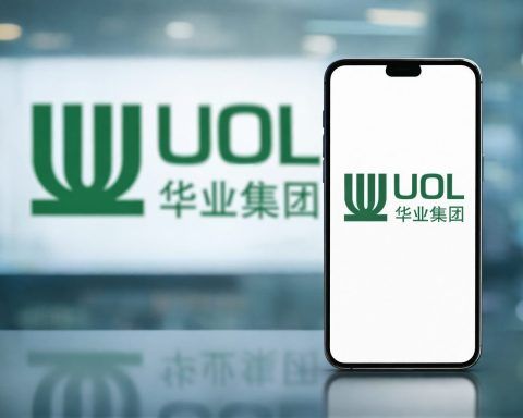 UOL Group stock ends near S$9.39 high as new community push lands — what to watch next