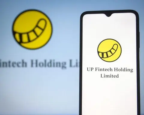 UP Fintech (TIGR) Stock Pops on Record Q3 2025 Earnings: What the Latest Numbers Mean for Investors