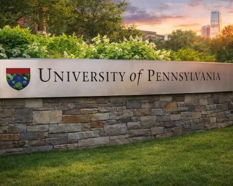 UPenn Launches $10 Million StartUP Fund to Back Penn Spinouts as Philadelphia Startups Face a Capital Crunch