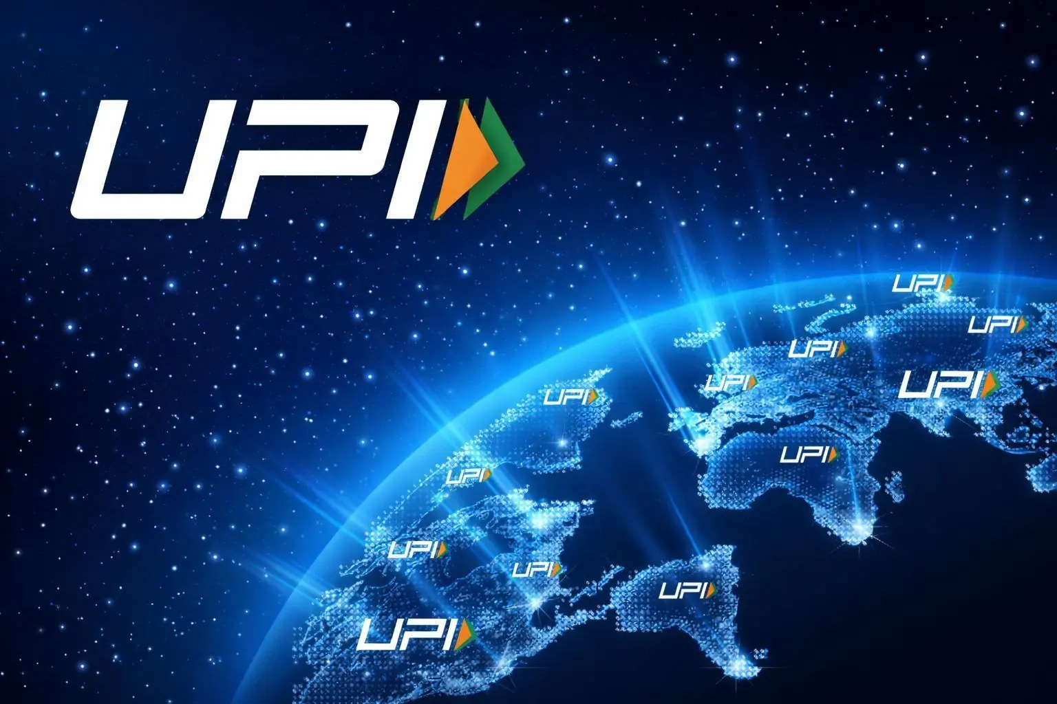 UPI caps 2025 with record December surge: 21.63 billion payments worth about 28 trillion rupees