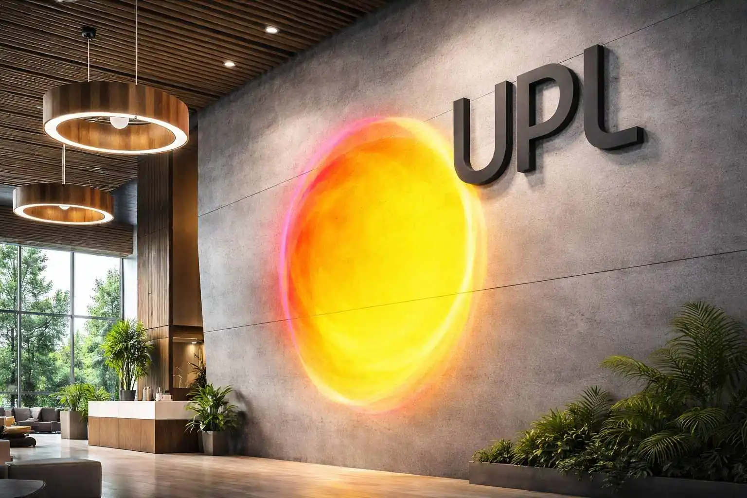 UPL share price slips as Advanta IPO papers hit SEBI: what the filing reveals