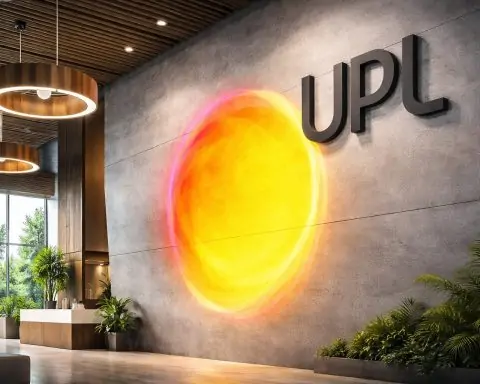 UPL stock edges up near 52-week high as India shares tread cautiously into year-end