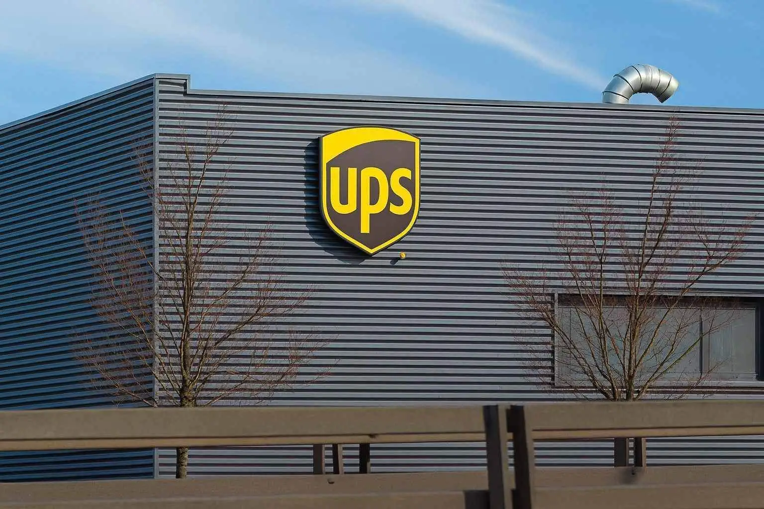 UPS Stock Hit as Amazon Opens Logistics Network in Direct Challenge to Parcel Giant