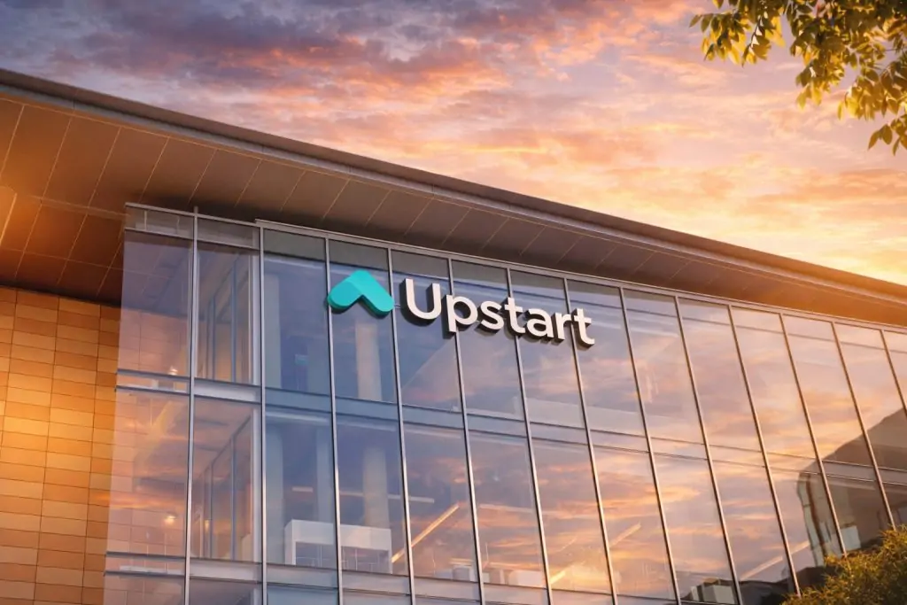 Upstart Stock News Today: UPST Jumps on Tech CU Partnership as Wall Street Weighs 2026 Outlook (Dec. 18, 2025)