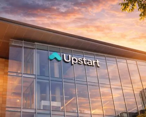 Upstart Stock News Today: UPST Jumps on Tech CU Partnership as Wall Street Weighs 2026 Outlook (Dec. 18, 2025)