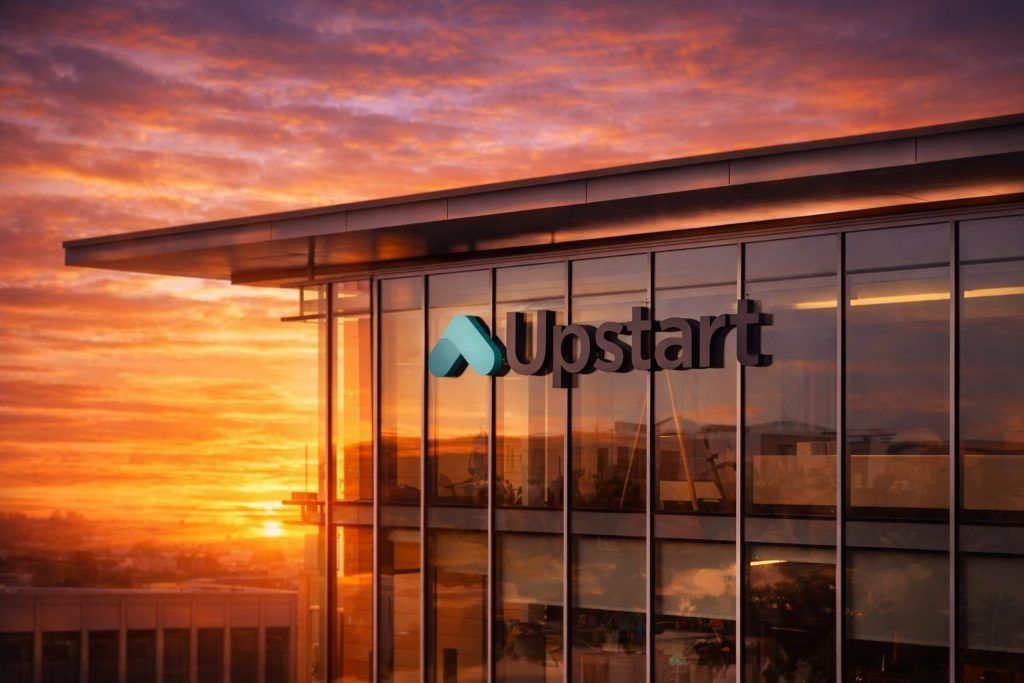 Upstart (UPST) Stock News Today: Tech CU Partnership, Wall Street Forecasts, and the Big Questions for Dec. 19, 2025