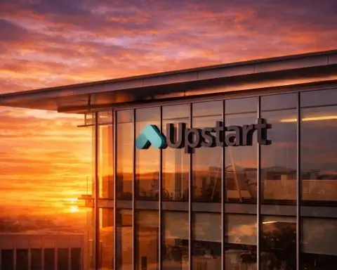 Upstart (UPST) Stock News Today: Tech CU Partnership, Wall Street Forecasts, and the Big Questions for Dec. 19, 2025