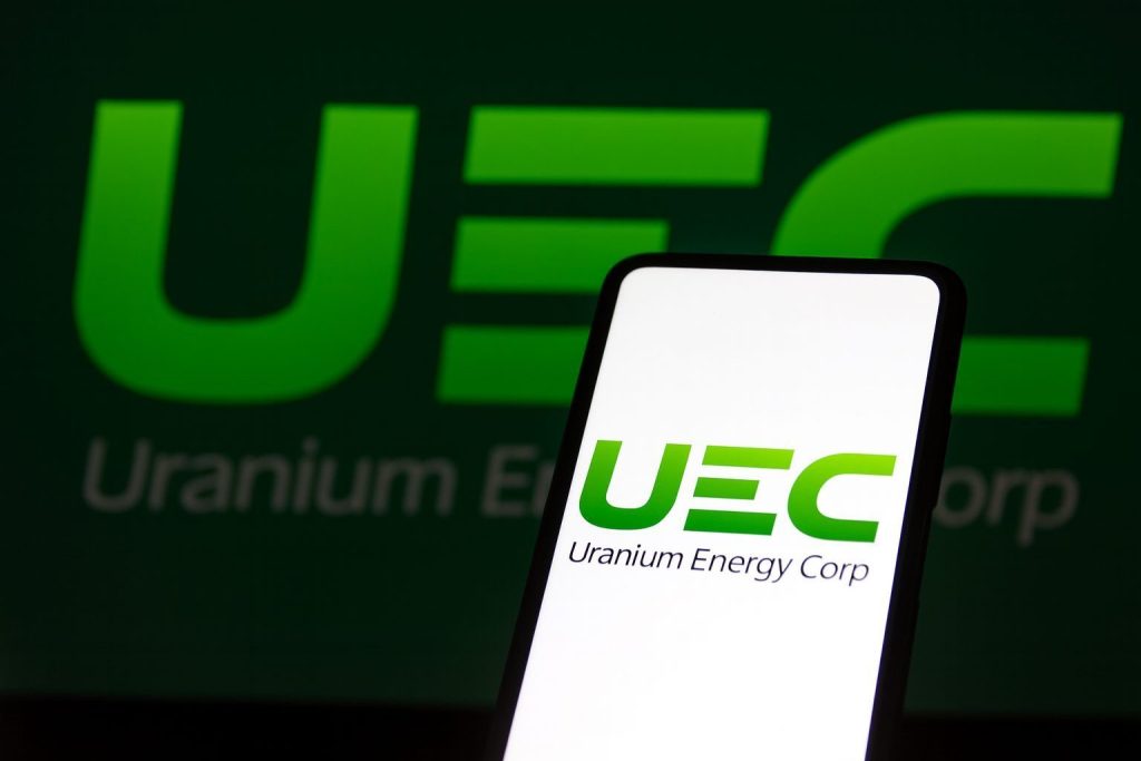 Uranium Energy Corp (UEC) Stock Falls After Q1 2026 Earnings – Fresh Results, Price Targets and Uranium Market Outlook (10 December 2025) Uranium Energy Corp (UEC) Stock Falls After Q1 2026 Earnings – Fresh Results, Price Targets and Uranium Market Outlook (10 December 2025)