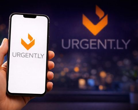 Urgent.ly stock jumps again in premarket as ULY extends a volatile run