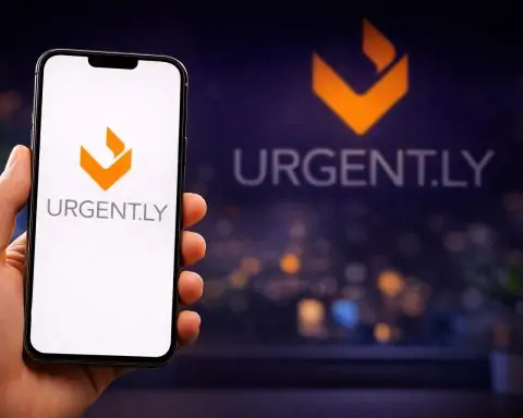 Urgent.ly stock jumps again in premarket as ULY extends a volatile run