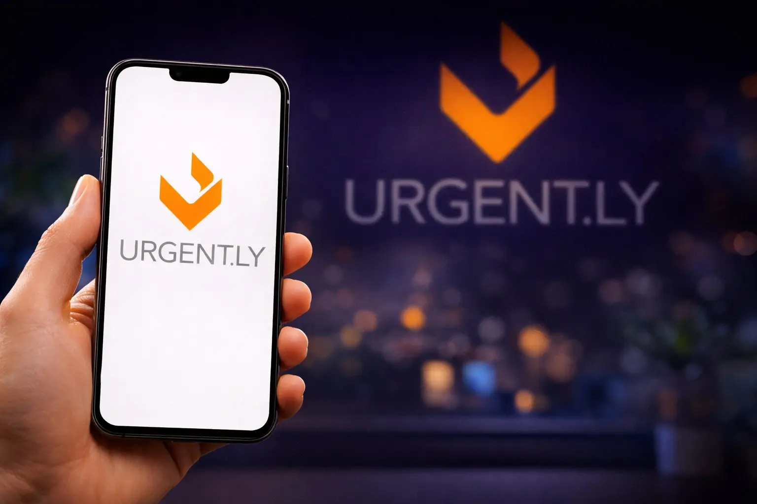 Urgent.ly stock jumps again in premarket as ULY extends a volatile run