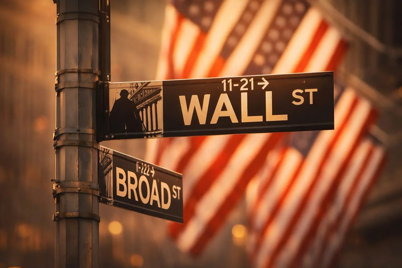 US-Aktienmarkt heute (24. Dez. 2025): Dow und S&P 500 schließen an Heiligabend auf Rekordhoch, Santa-Rallye beginnt