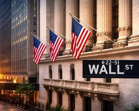 US-Börsenfeiertage: NYSE- und Nasdaq-Öffnungszeiten zu Weihnachten 2025 und Neujahr 2026