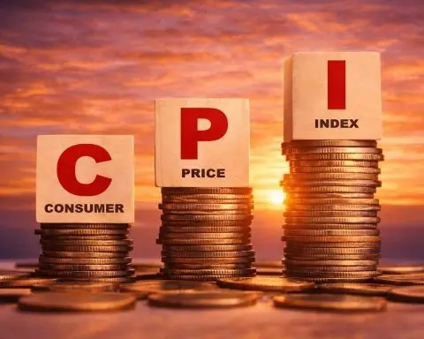 US CPI Report: Inflation Cools to 2.7% in November as Stock Futures Jump, Jobless Claims Fall, and Fed Rate-Cut Bets Reprice