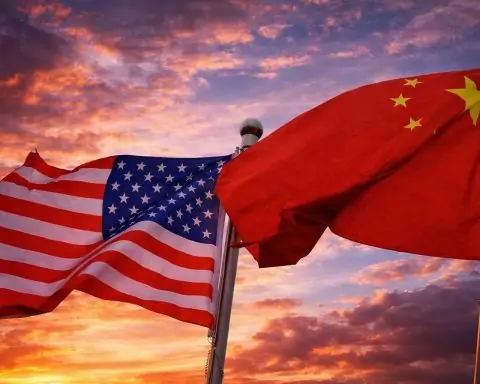 US Delays New China Chip Tariffs Until 2027 as Trump-Xi Truce Holds